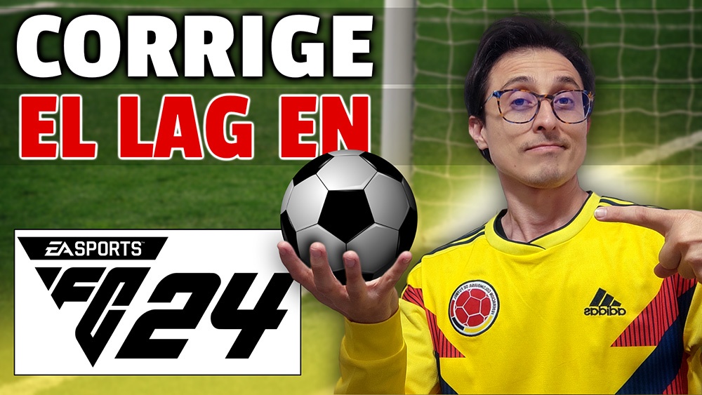 Mejores ajustes para mejorar el rendimiento de EA FC 24 en PC