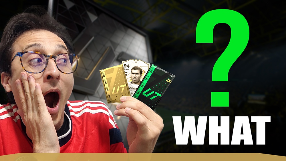 Vincula tu cuenta de Twitch en FC24 y gana RECOMPENSAS ¡¡Gratis!!