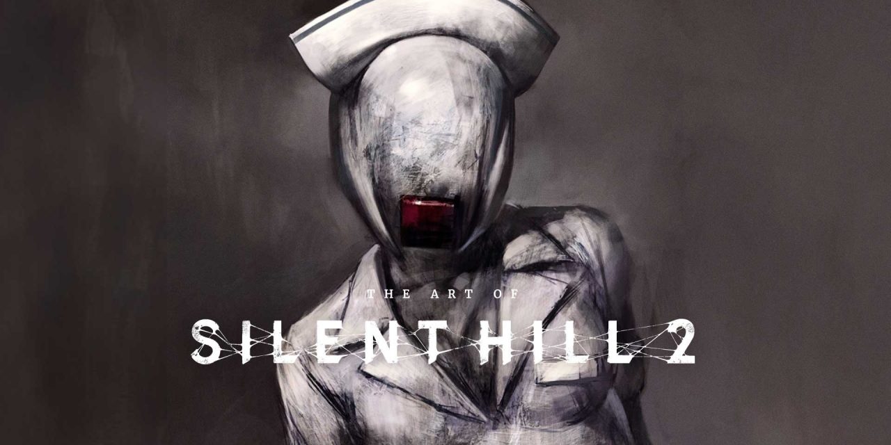 ¡Descarga Ahora! El Arte Digital del Nuevo Silent Hill 2 Remake Está Disponible y Es ÉPICO