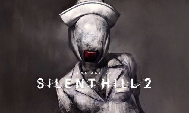 ¡Descarga Ahora! El Arte Digital del Nuevo Silent Hill 2 Remake Está Disponible y Es ÉPICO