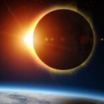 El eclipse solar más largo de la historia cruzará Colombia