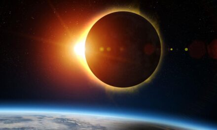 El eclipse solar más largo de la historia cruzará Colombia