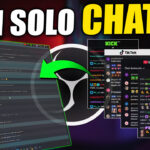 El mejor CHAT para hacer Multistream | Chat Unificado Twitch, Kick, Tik Tok, YouTube