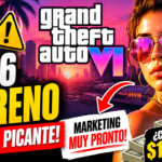 GTA 6 estreno: marketing inminente y polémica por su precio