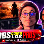 MEJOR Configuración de OBS para STREAM 2026 Twitch y YouTube