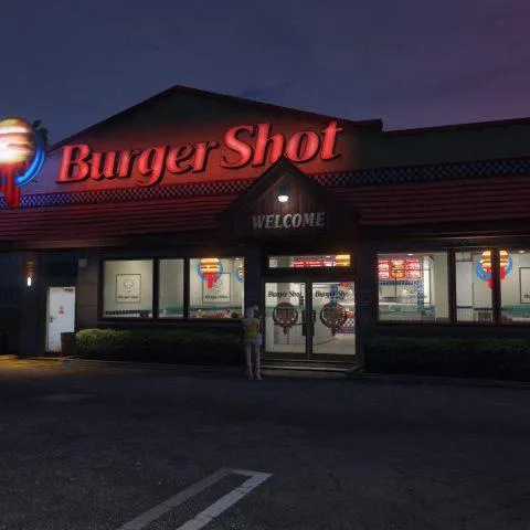 ¿Por qué GTA no utiliza marcas reales?